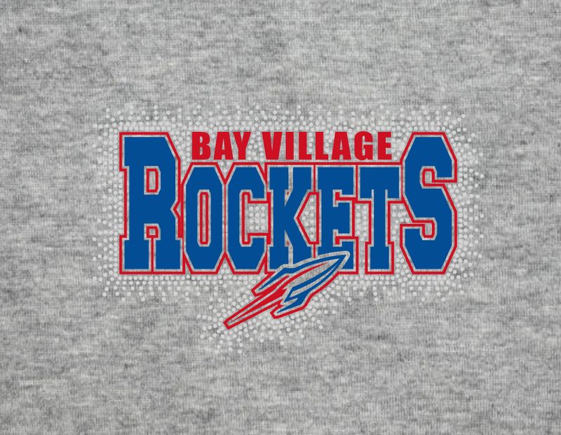 BV Rockets - Glitter &amp; Rhinestones