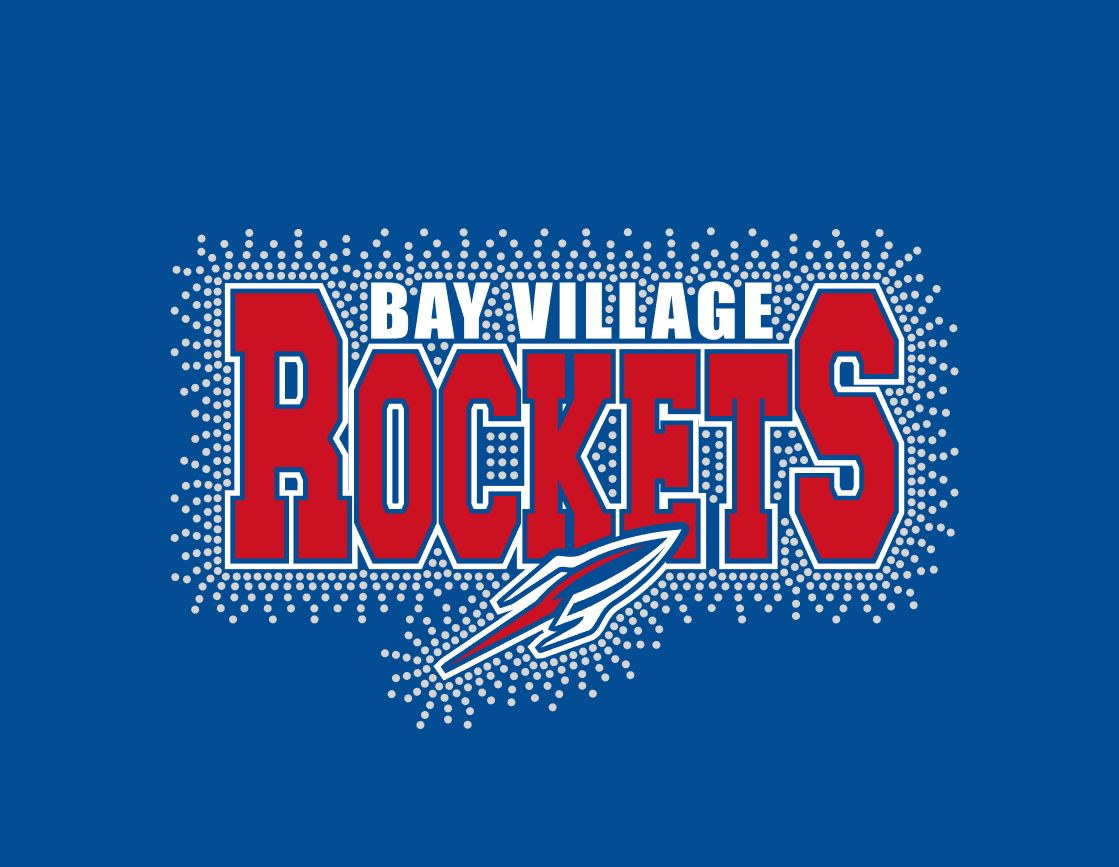 BV Rockets - Glitter &amp; Rhinestones