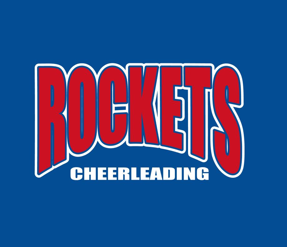 BV Drop Rockets Cheerleading