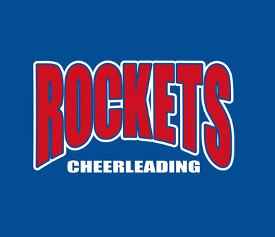 BV Drop Rockets Cheerleading