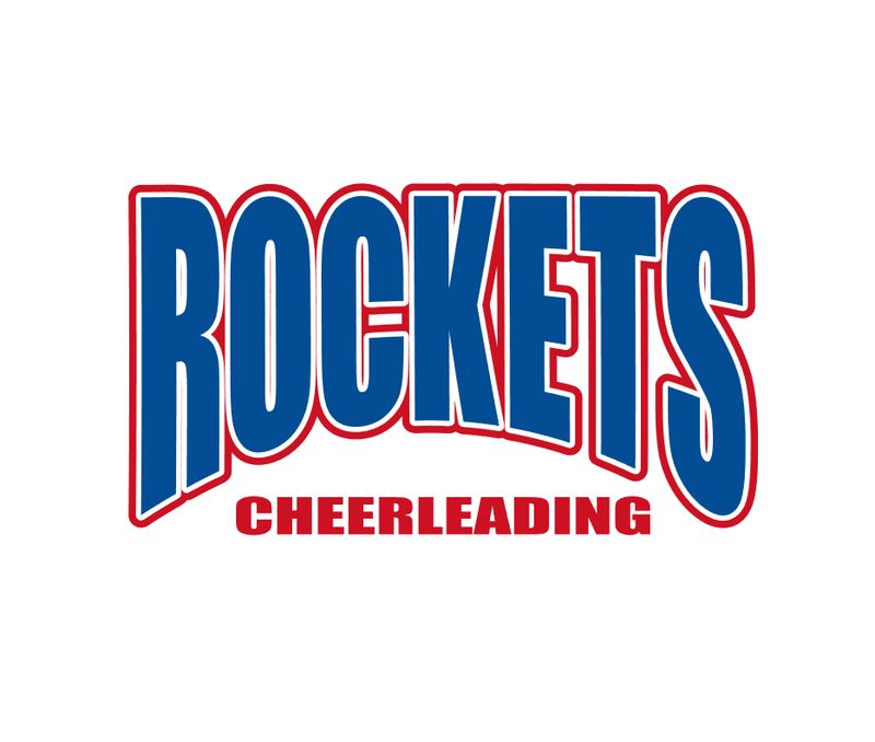 BV Drop Rockets Cheerleading