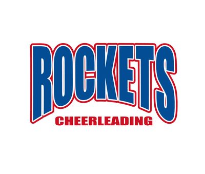 BV Drop Rockets Cheerleading