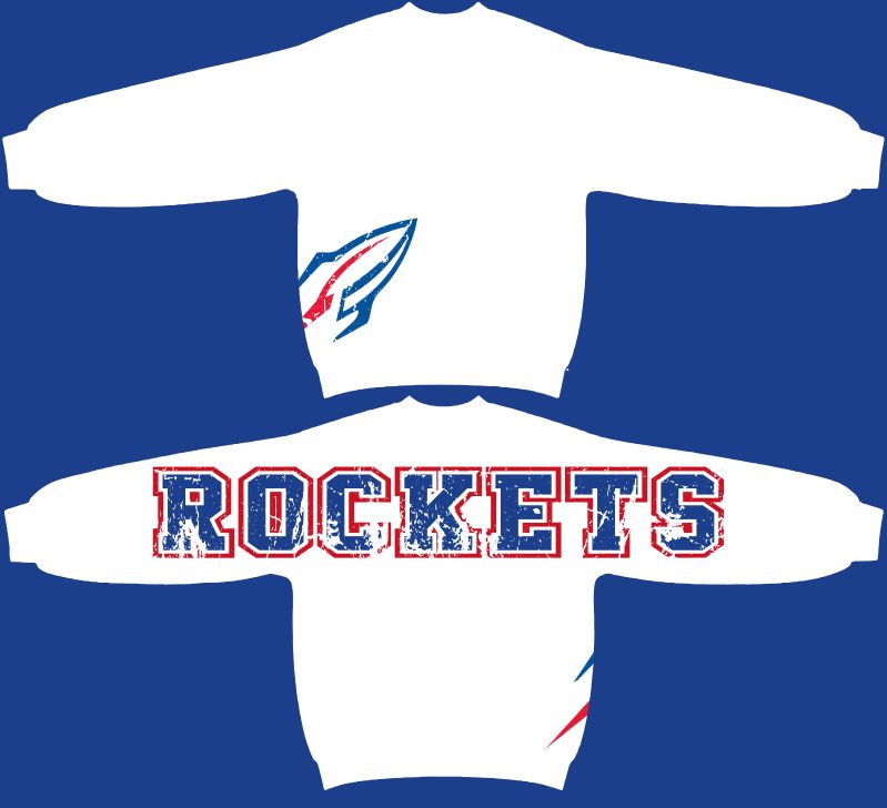BV Rockets Big Back