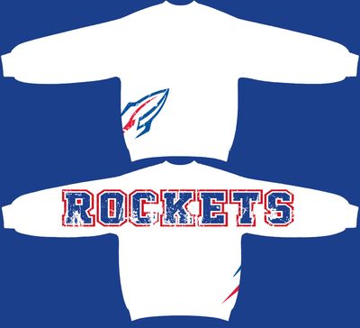 BV Rockets Big Back