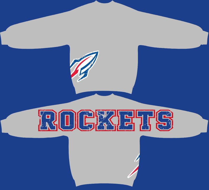 BV Rockets Big Back