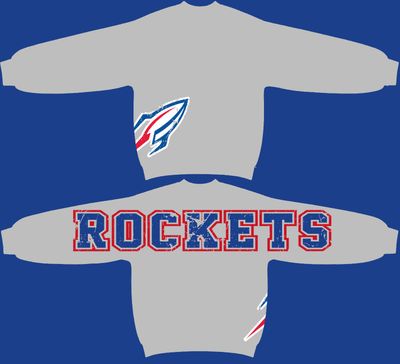 BV Rockets Big Back