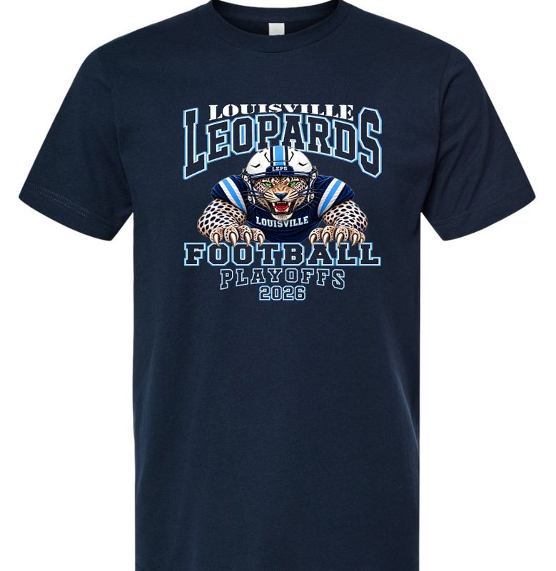 Louisville Football Playoff DSN1