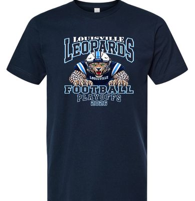 Louisville Football Playoff DSN1