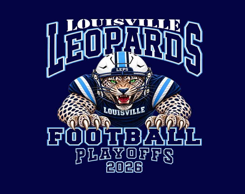 Louisville Football Playoff DSN1