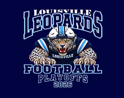 Louisville Football Playoff DSN1