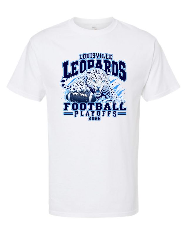 Louisville Football Playoff DSN2