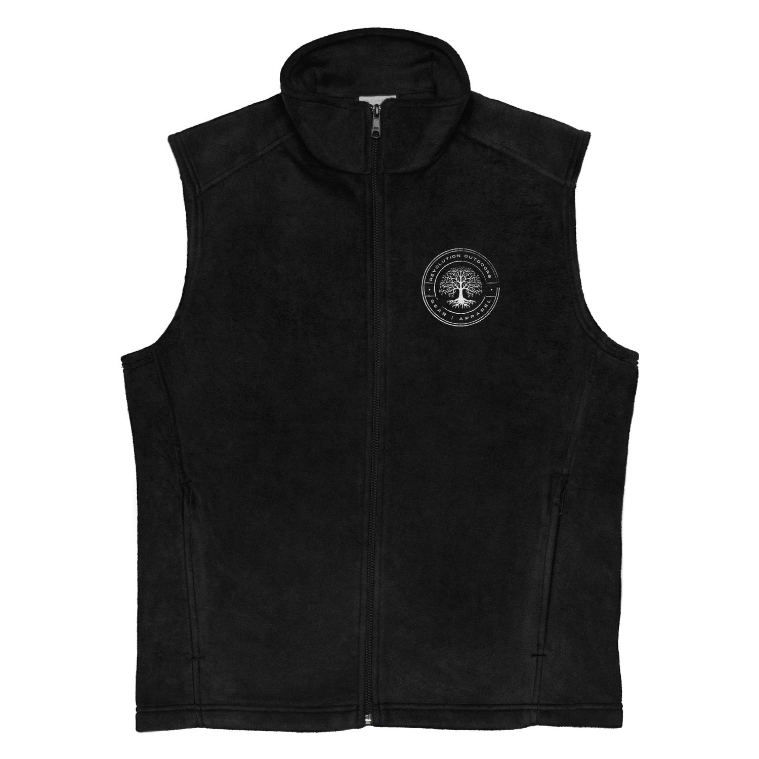 Revolution Outdoors Fleece Vest