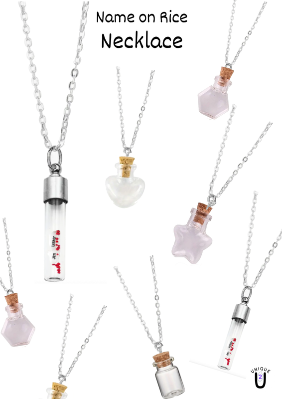 Necklace
