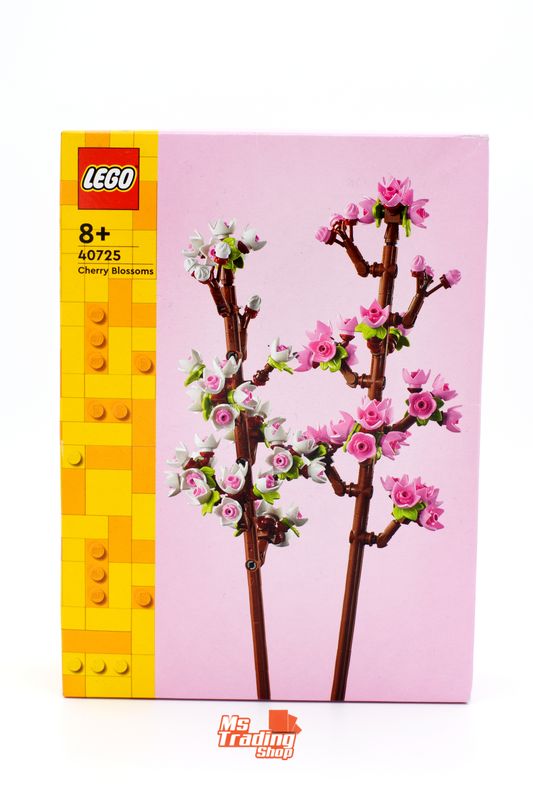 LEGO® Kirschblüten 40725 Botanicals™