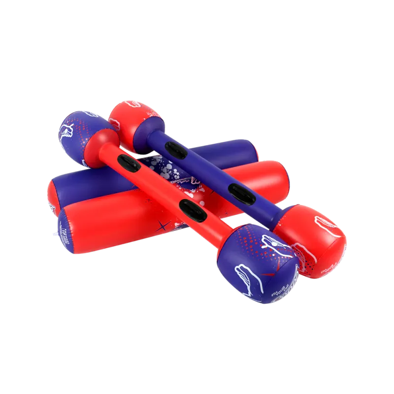 Inflatables Battle Stixx