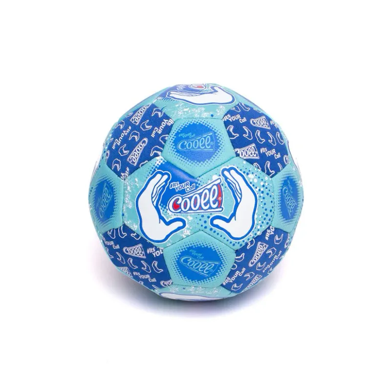 Strandfußball