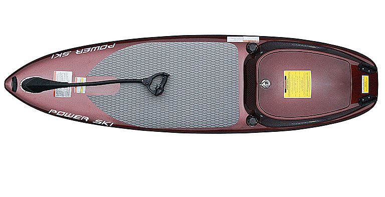 Jet-Surfboard XA130