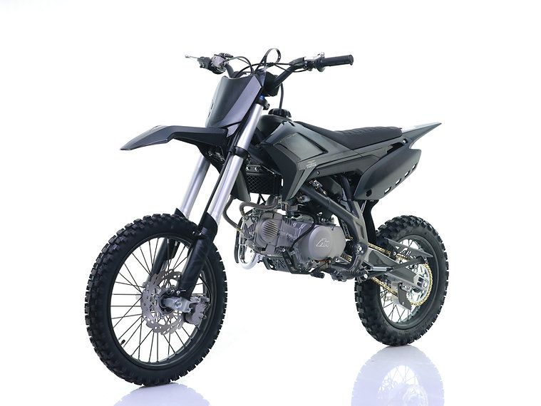 Apollo RFZ Thunder 150CC