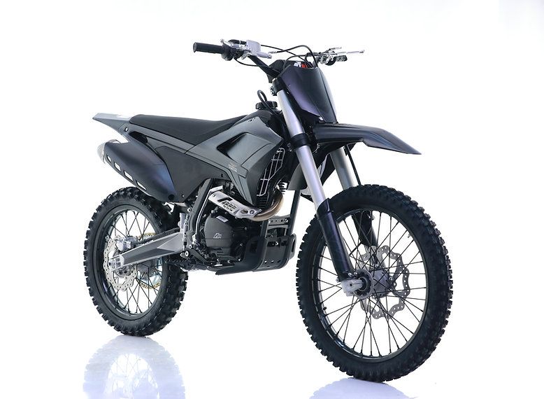 Apollo RFZ Thunder 250CC