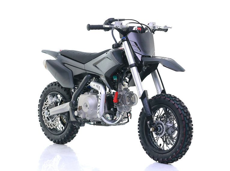 Apollo Thunder 70cc