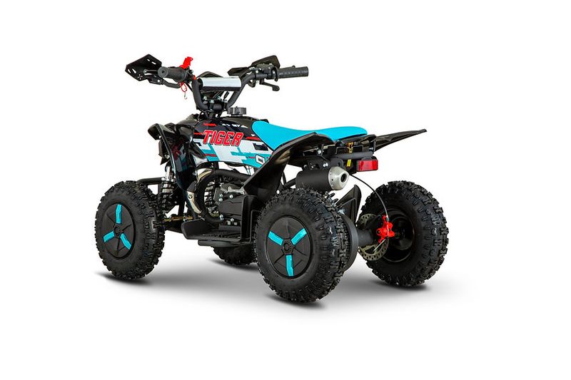 MINI TIGER 49CC