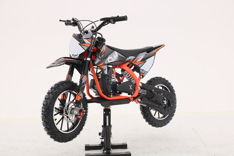 Cayotte 50CC