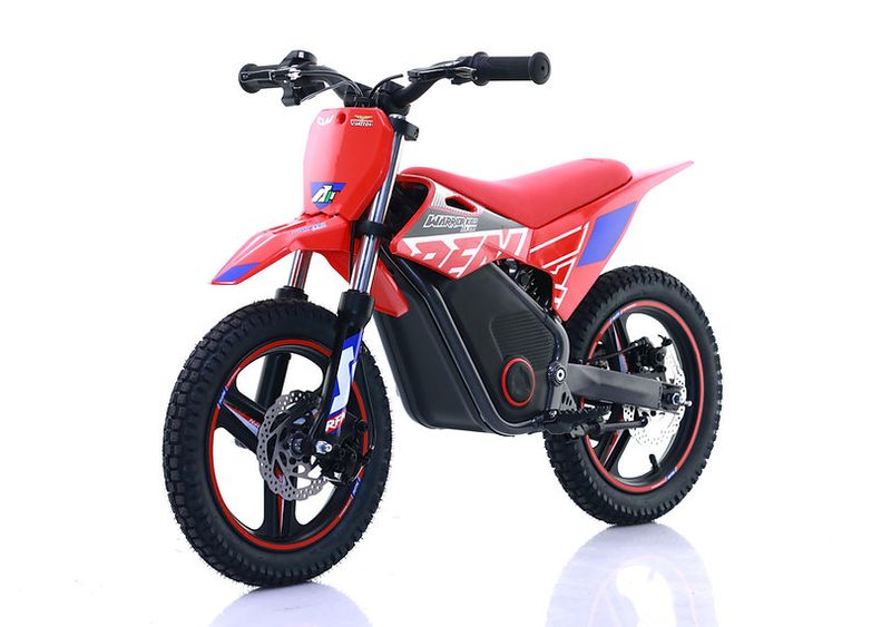 APOLLO KIDS WARRIOR SX E- 350