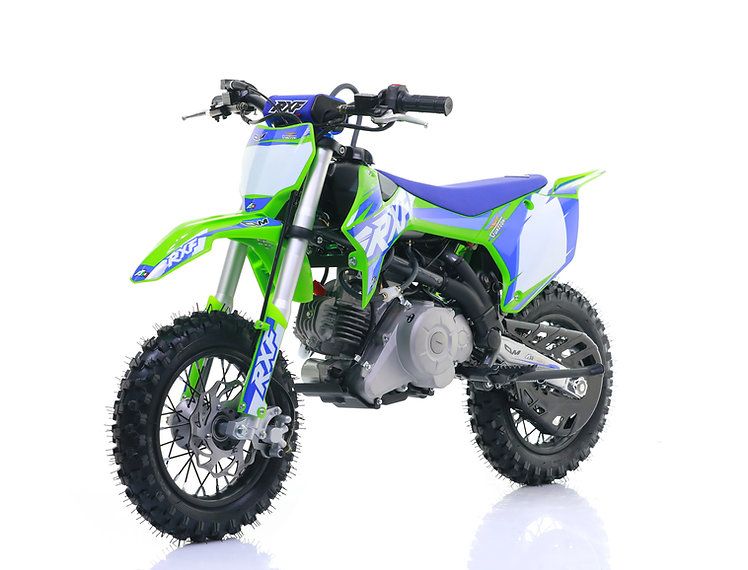 MINI RXF 50CC