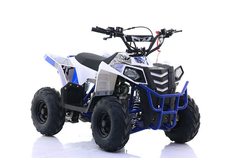 APOLLO MINI COMMANDER 110CC