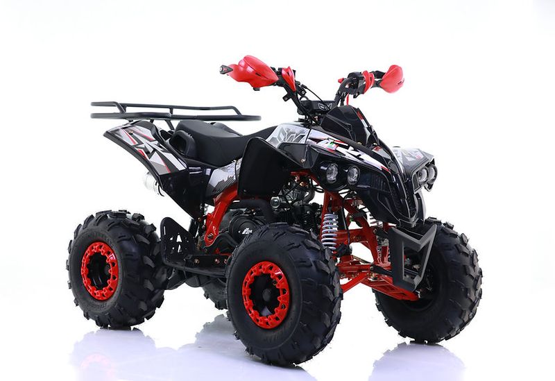 APOLLO SPORTRAX 125CC