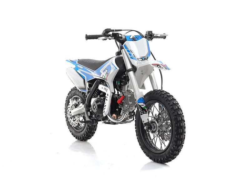 Apollo Thunder 110cc 10" / 12" Reifen
