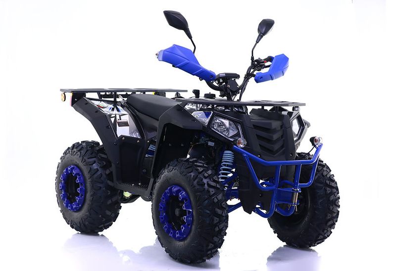 COMMANDER 200cc T3B