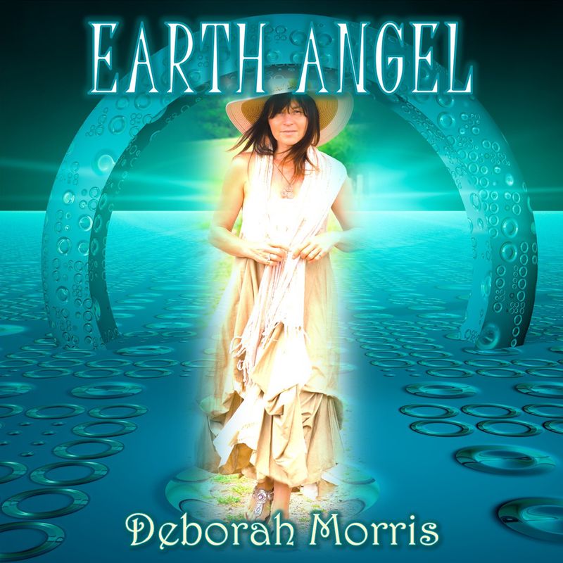 Earth Angel Order CD