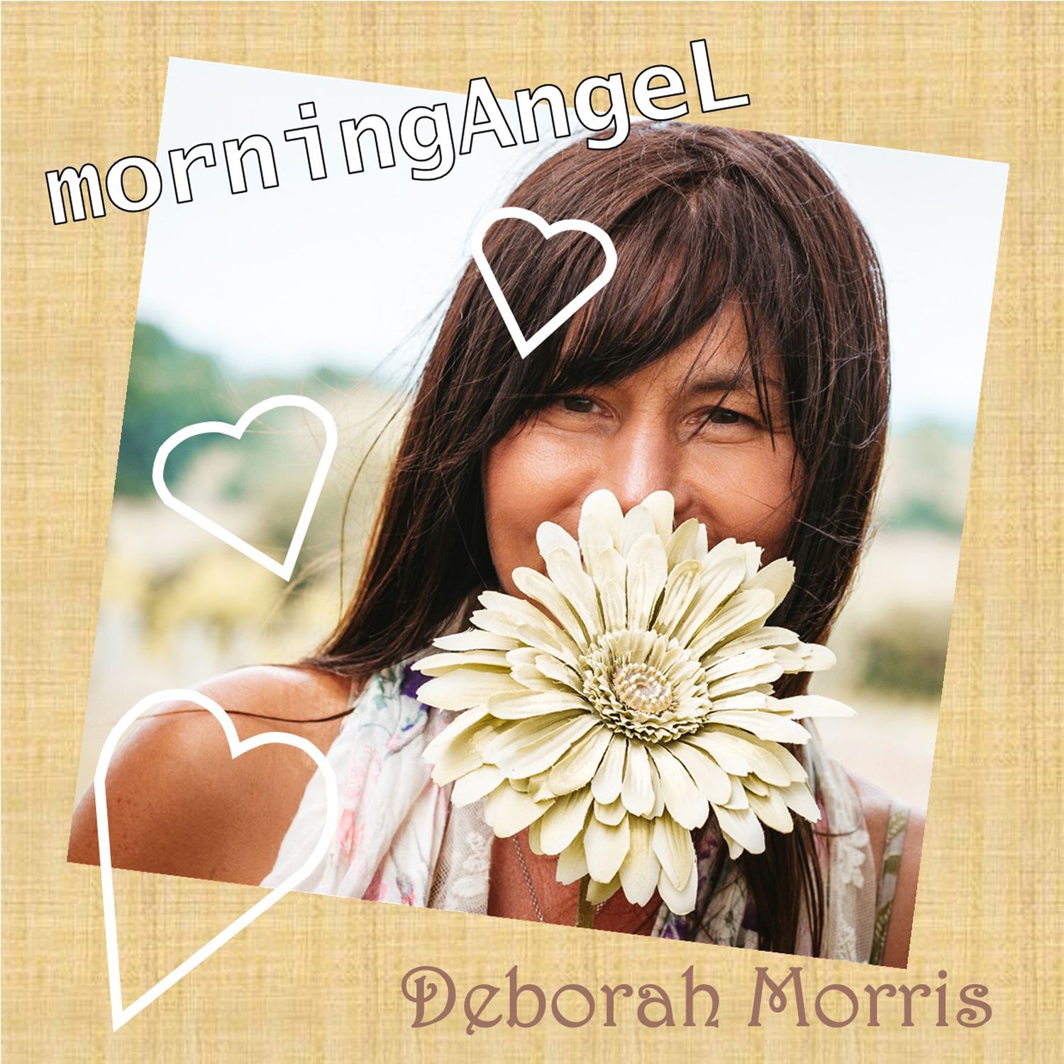 Morning Angel mp3 single