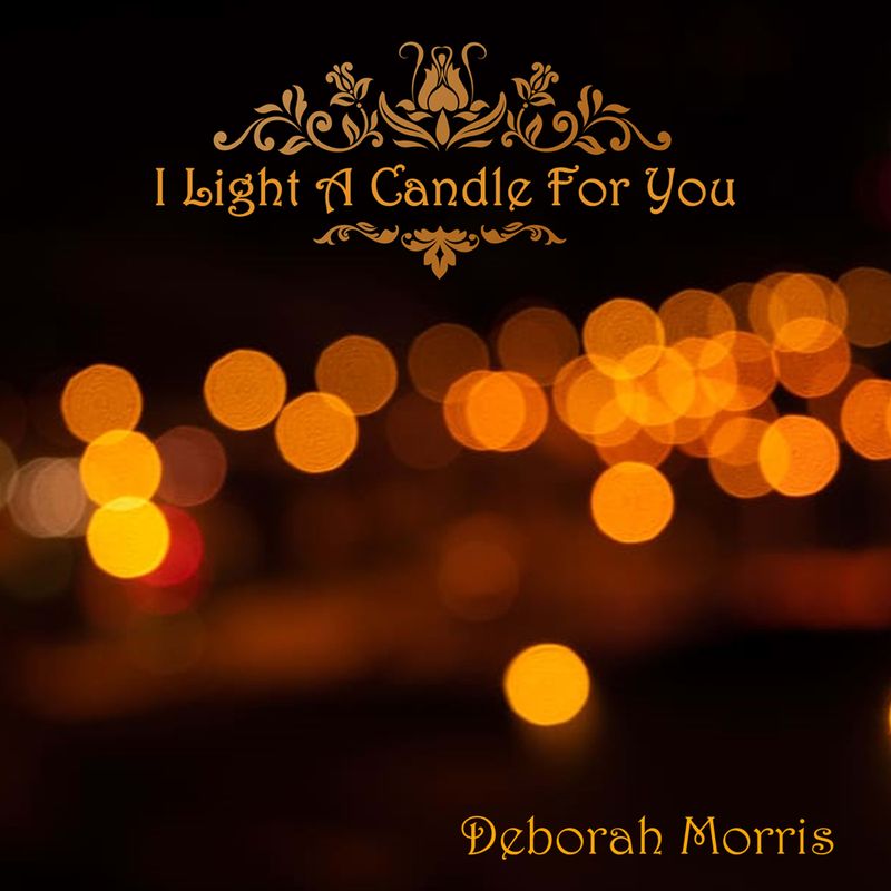 I Light A Candle for You mp3 single