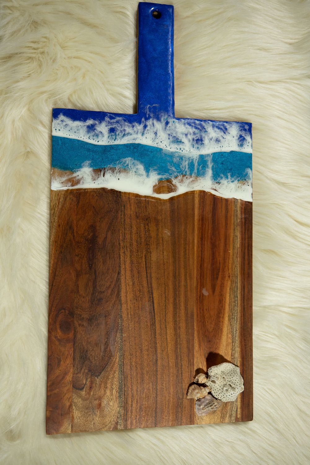 Large Cheese Board