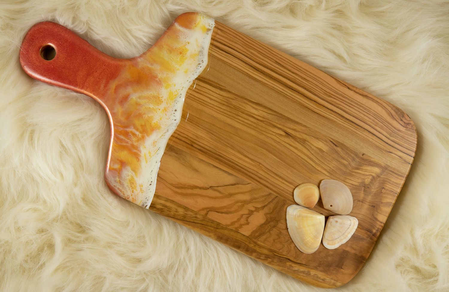 Medium Cheese Board