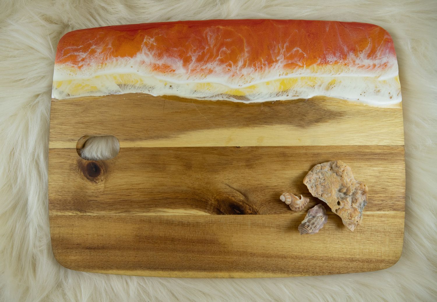 Medium Cheese Board