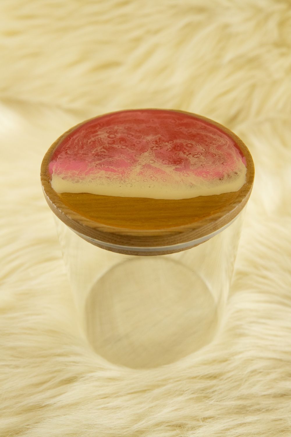 Medium Jar