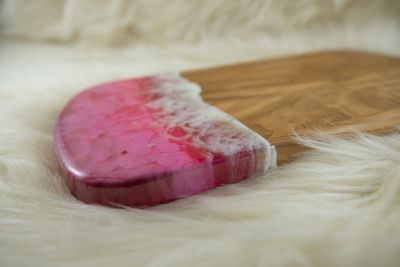 Small Cheese Board