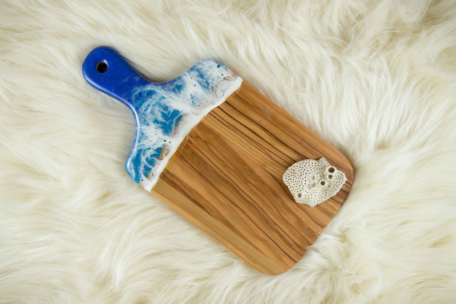 Small Cheese Board