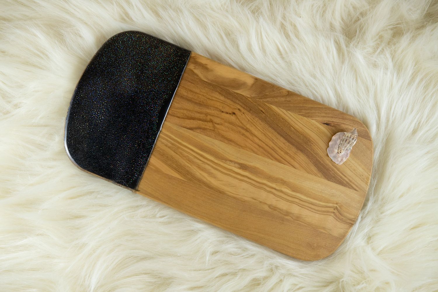 Small Cheese Board