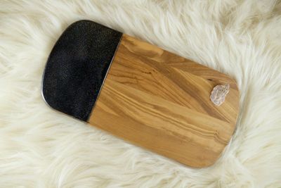 Small Cheese Board
