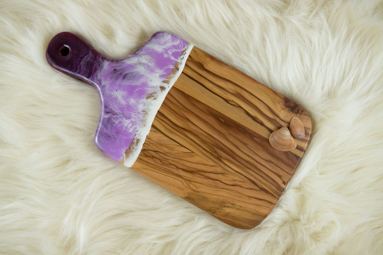 Small Cheese Board