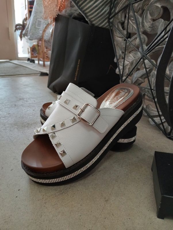 Sienna shoes