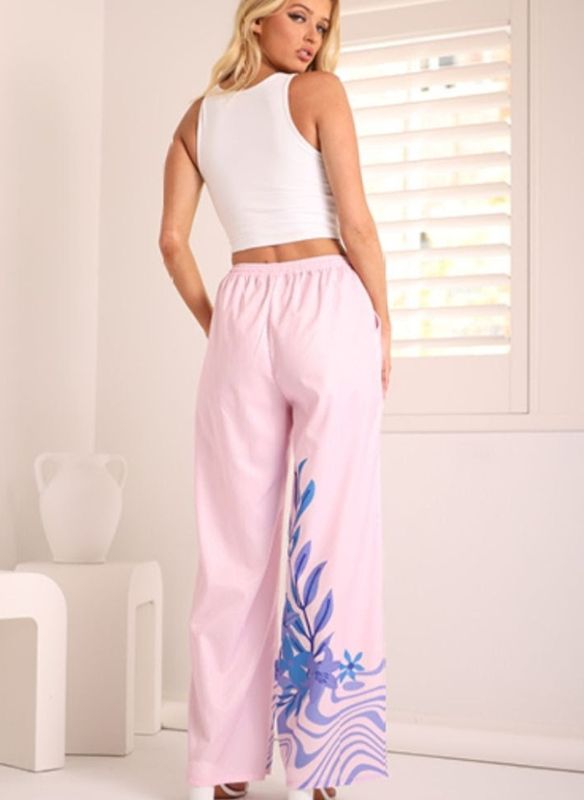 Sunset pants