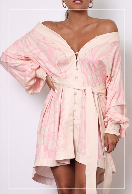 Passion dress