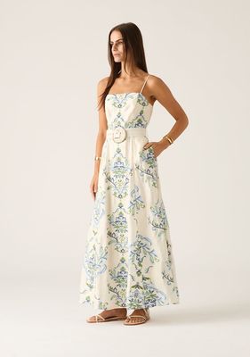 Marcela dress 