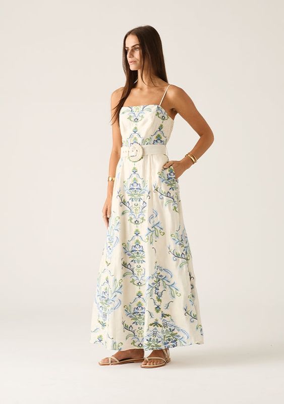 Marcela dress 