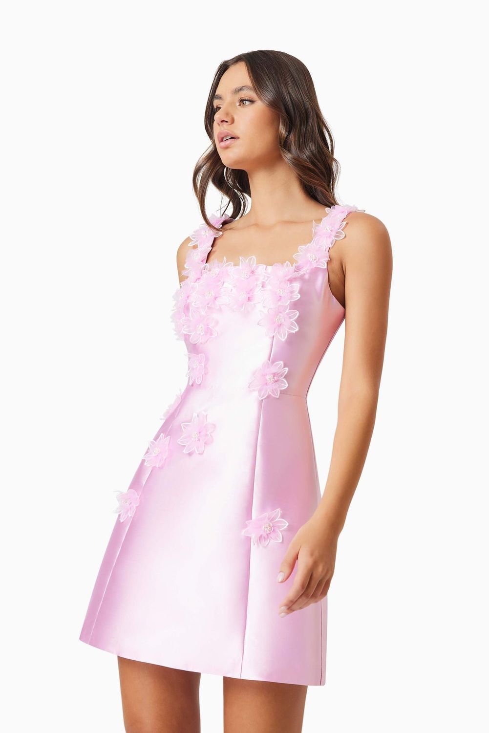 Elder Dress